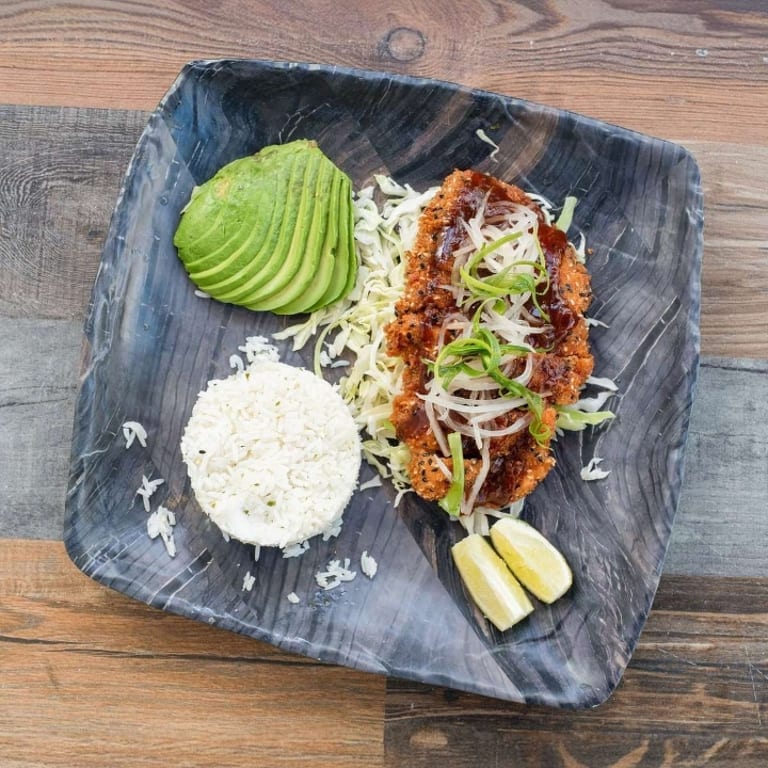 Delicious Delivery Options for Tacos and More