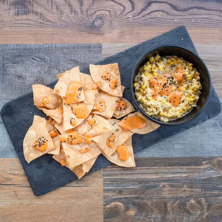 Takeout: Tacos, Tex-Mex, and More