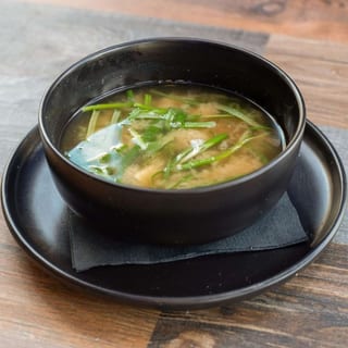 Miso Soup